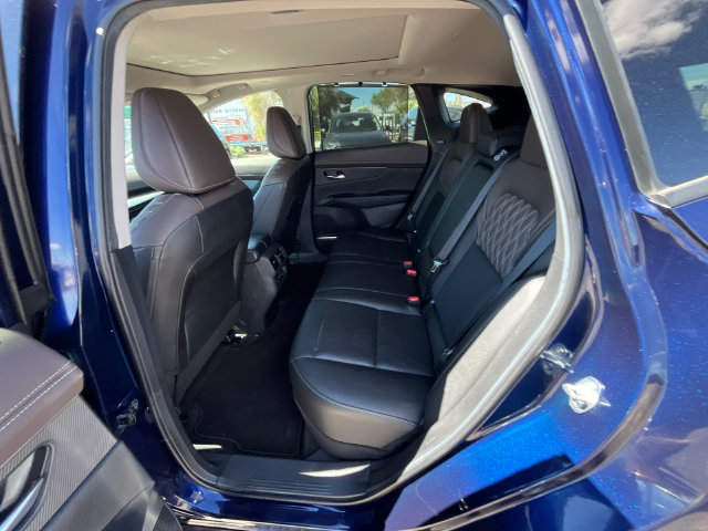 2025 Nissan Murano Platinum - Photo 24