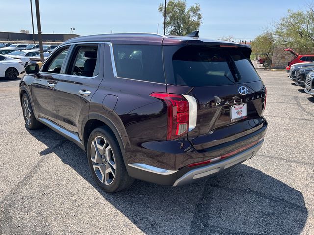2024 Hyundai Palisade Limited - Photo 6