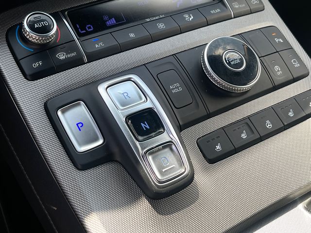 2022 Hyundai Palisade Calligraphy - Photo 21