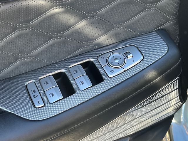 2022 Hyundai Palisade Calligraphy - Photo 12