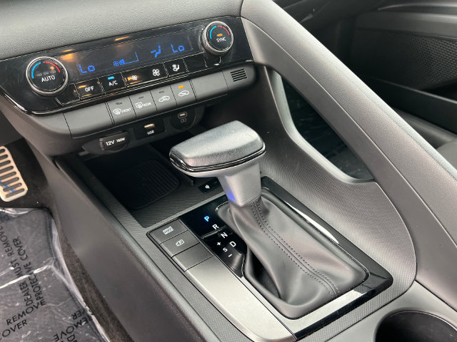 2025 Hyundai Elantra SEL - Photo 20