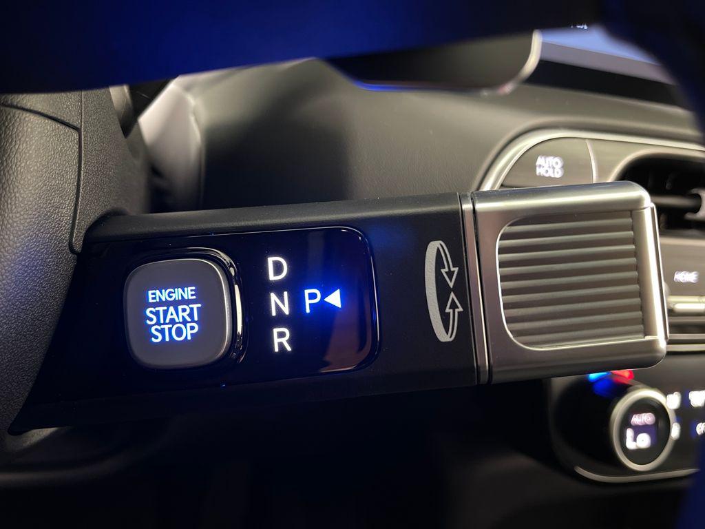 2026 Hyundai Palisade Calligraphy - Photo 23
