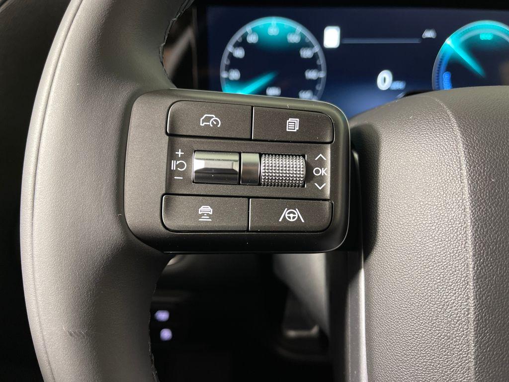 2026 Hyundai Palisade Calligraphy - Photo 27