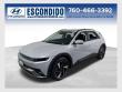 New 2027 Hyundai IONIQ 5 SEL SUV