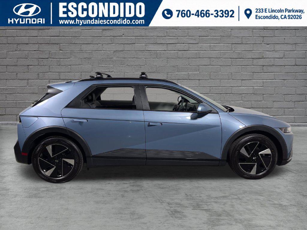 New 2027 Hyundai IONIQ 5 SEL SUV