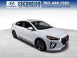  Hyundai Ioniq Plug-In Hybrid