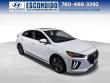 Used 2022 Hyundai Ioniq Plug-In Hybrid Limited Hatchback