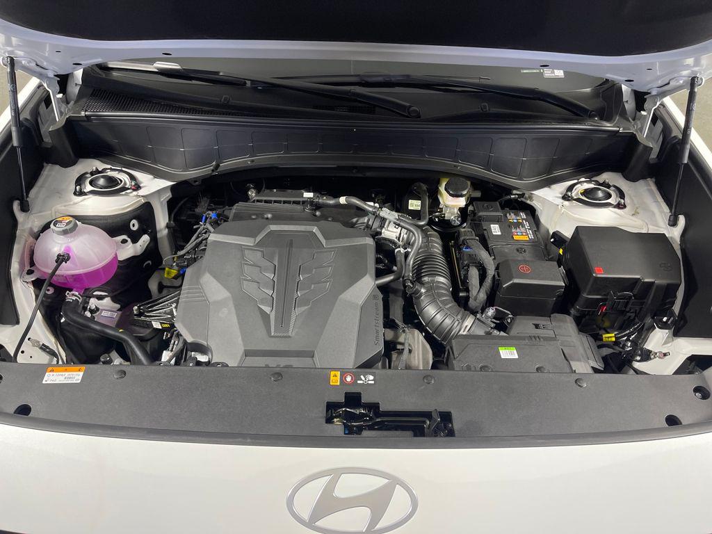 2026 Hyundai Palisade SEL Premium - Photo 9