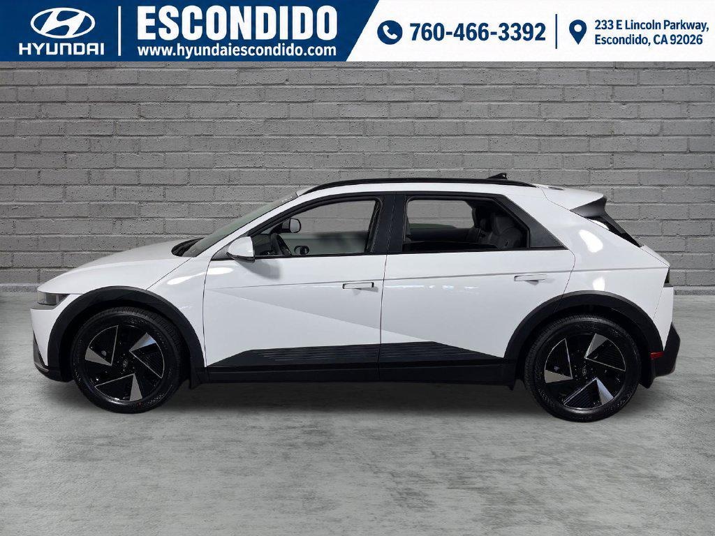 New 2027 Hyundai IONIQ 5 SEL SUV