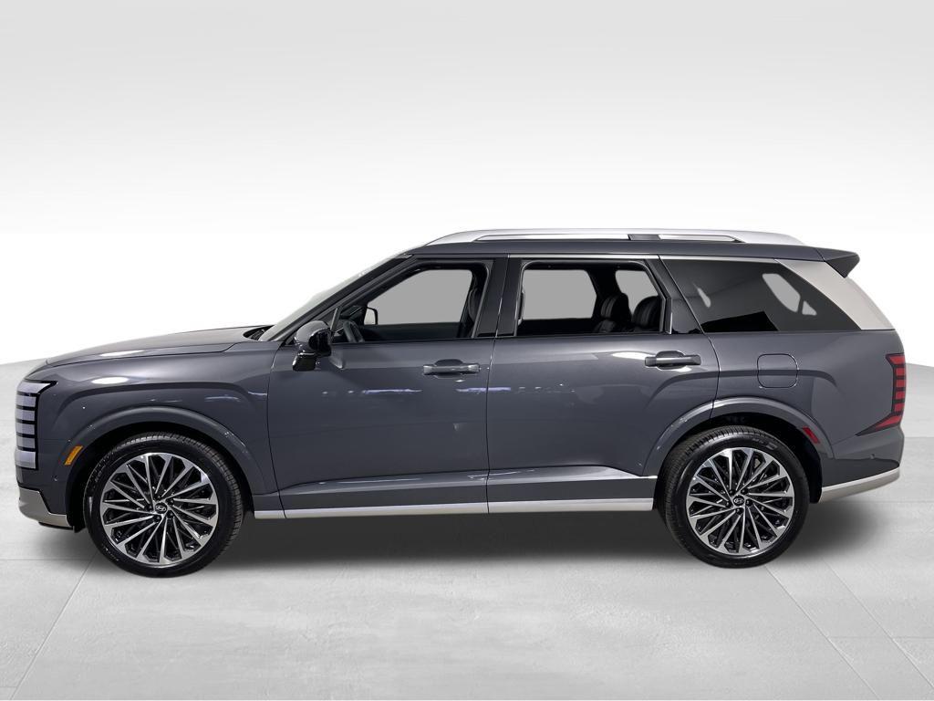 2026 Hyundai Palisade Calligraphy - Photo 2