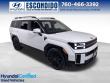 Certified 2025 Hyundai Santa Fe Calligraphy SUV