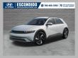 New 2027 Hyundai IONIQ 5 SEL SUV
