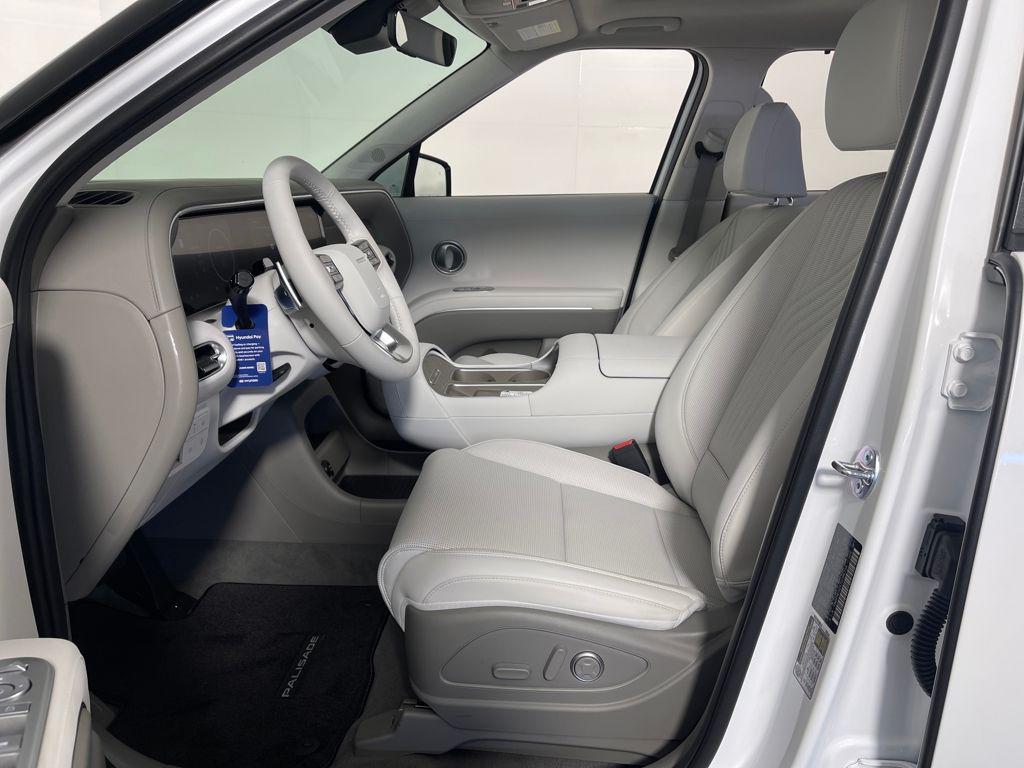 2026 Hyundai Palisade SEL Premium - Photo 12