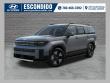 New 2027 Hyundai Santa Fe Hybrid SEL SUV