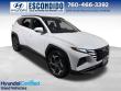 Certified 2023 Hyundai Tucson Plug-In Hybrid Limited SUV