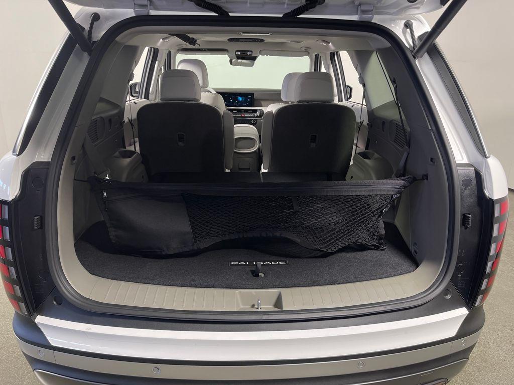 2026 Hyundai Palisade SEL Premium - Photo 10