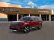 New 2027 Hyundai Santa Fe Limited AWD SUV