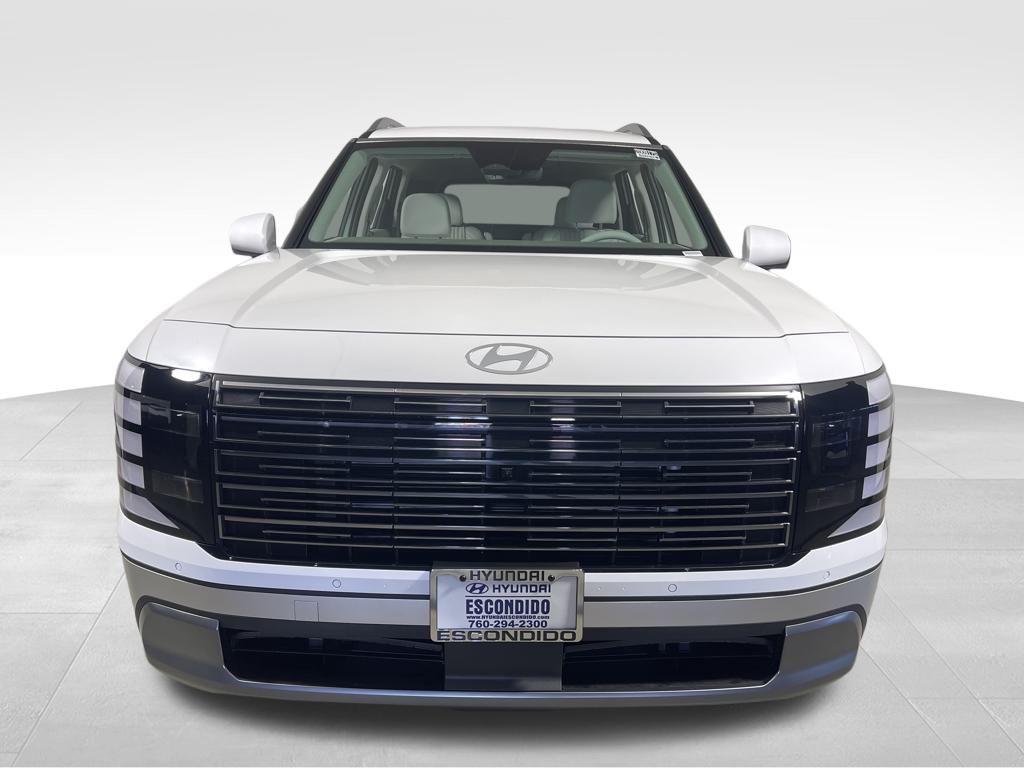 2026 Hyundai Palisade SEL Premium - Photo 8