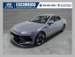 New 2026 Hyundai Sonata SEL Sport Sedan