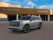 New 2027 Hyundai Palisade Hybrid Limited 8P SUV