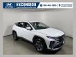 New 2026 Hyundai Tucson Hybrid SE SUV