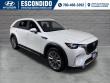 Used 2025 Mazda CX-90 3.3 Turbo Premium Plus SUV