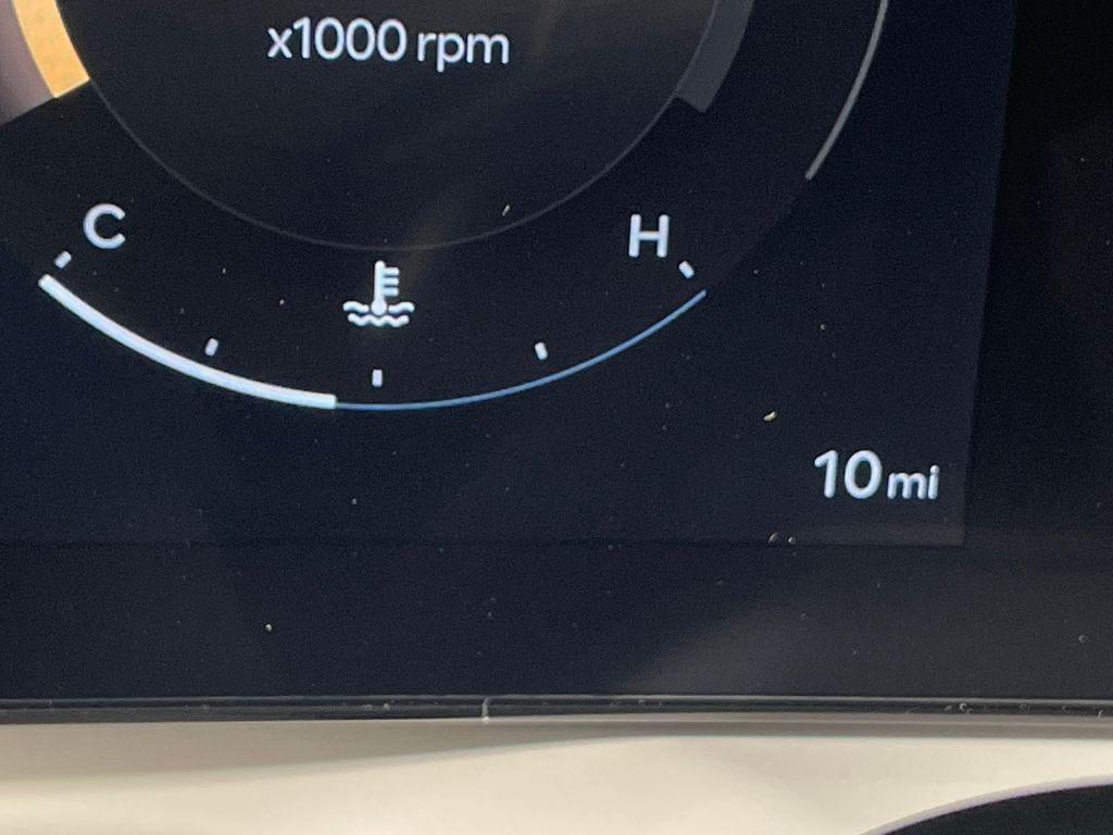 2026 Hyundai Palisade SEL Premium - Photo 20