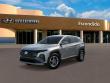 New 2026 Hyundai Tucson SE FWD SUV