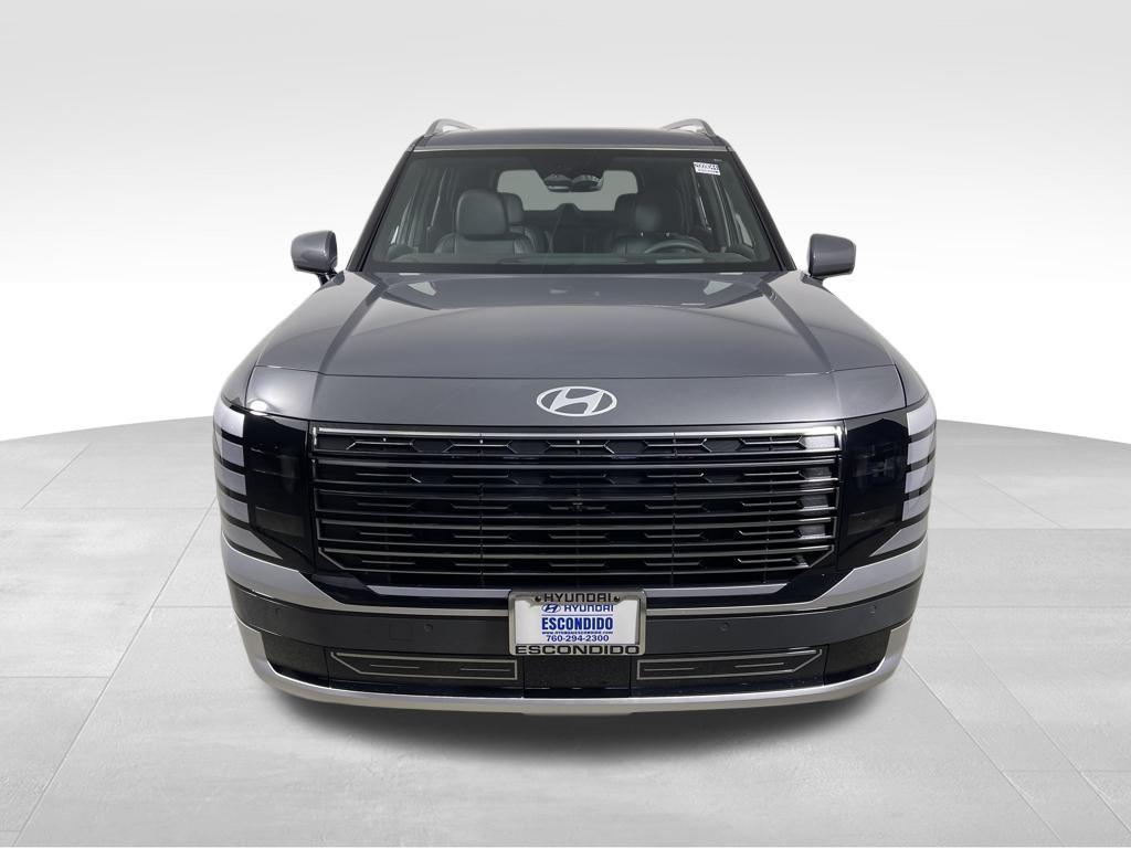 2026 Hyundai Palisade Calligraphy - Photo 7