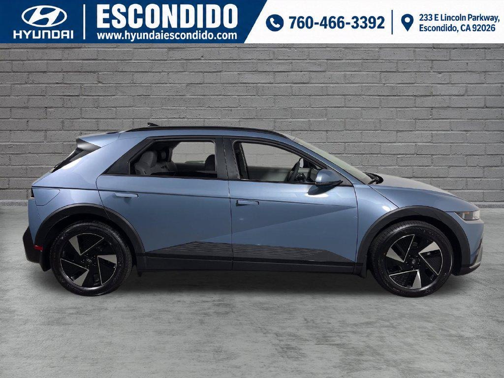 New 2027 Hyundai IONIQ 5 SEL SUV