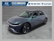 New 2027 Hyundai IONIQ 5 SEL SUV