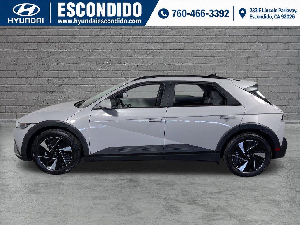 New 2027 Hyundai IONIQ 5 SEL SUV