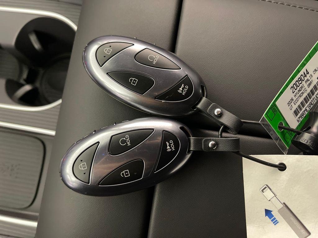 2026 Hyundai Palisade Calligraphy - Photo 25