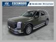 New 2026 Hyundai Palisade Hybrid Blue SEL Premium 7P SUV