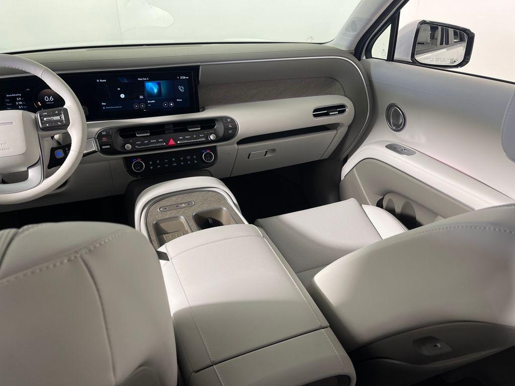 2026 Hyundai Palisade SEL Premium - Photo 16