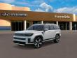 New 2027 Hyundai Santa Fe Limited AWD SUV