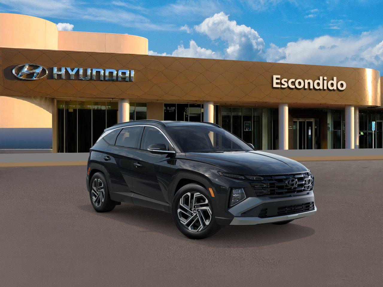 New 2026 Hyundai