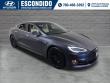 Used 2021 Tesla Model S Long Range Hatchback