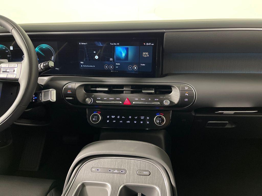 2026 Hyundai Palisade Calligraphy - Photo 15