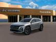 New 2026 Hyundai Tucson Limited FWD SUV