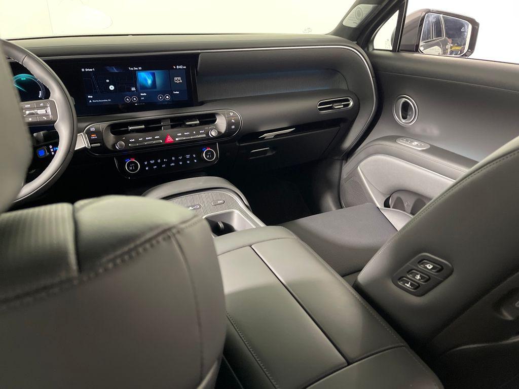 2026 Hyundai Palisade Calligraphy - Photo 16