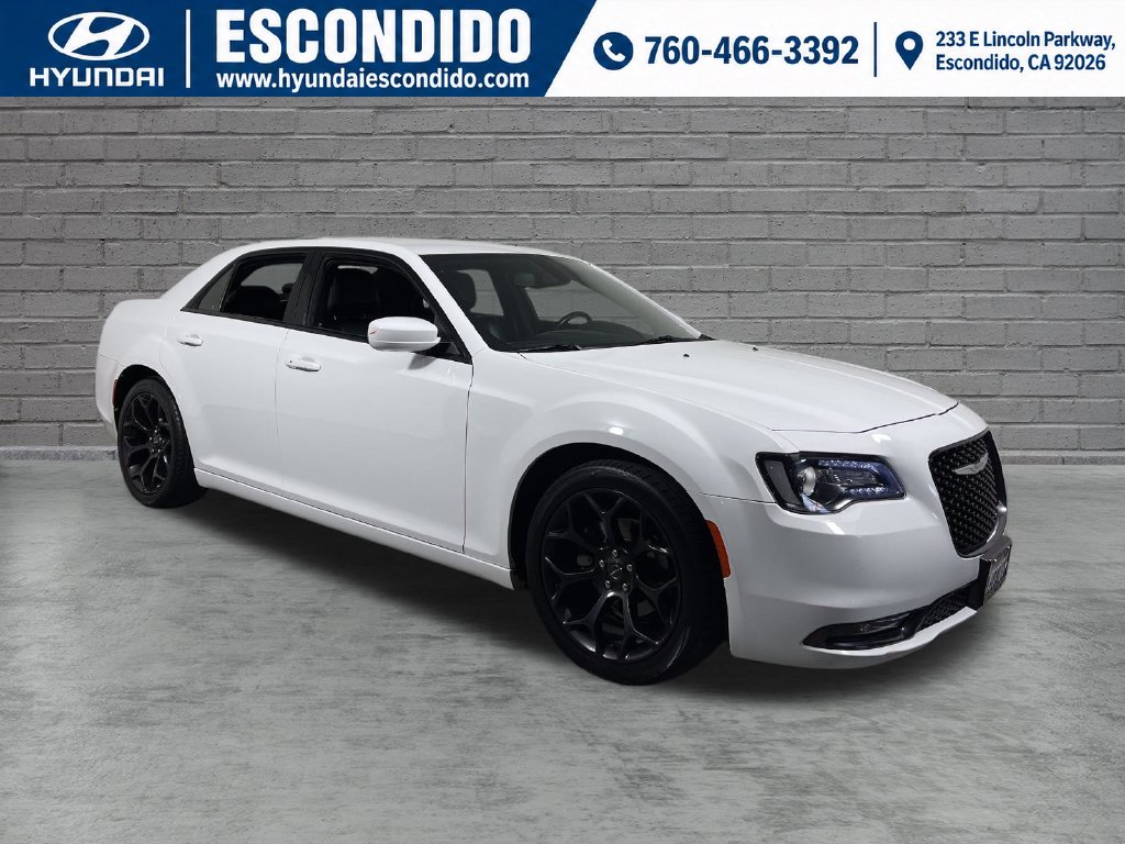  Chrysler 300