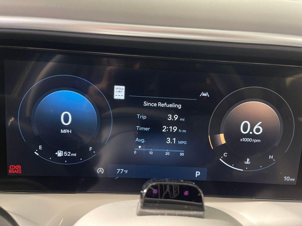 2026 Hyundai Palisade SEL Premium - Photo 19
