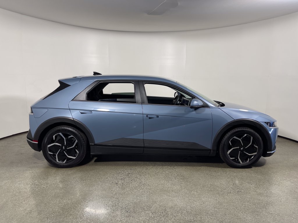 Certified 2024 Hyundai IONIQ 5 SEL with VIN KM8KN4DE9RU321110 for sale in Escondido, CA