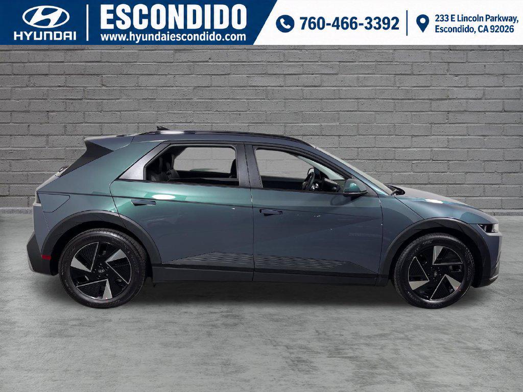 New 2027 Hyundai IONIQ 5 SEL SUV