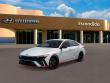 New 2026 Hyundai Elantra N Sedan Sedan