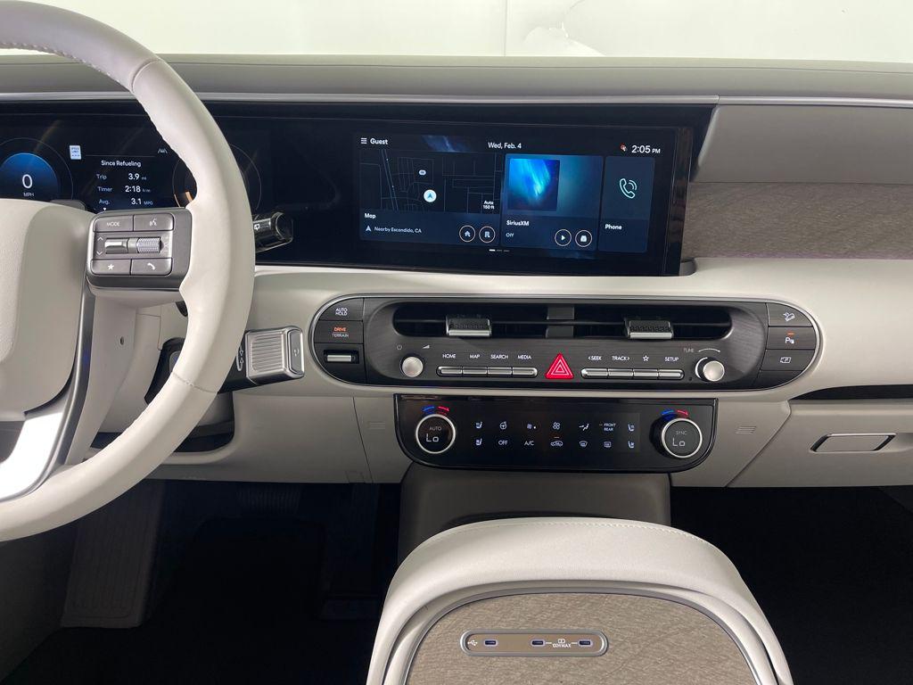 2026 Hyundai Palisade SEL Premium - Photo 15