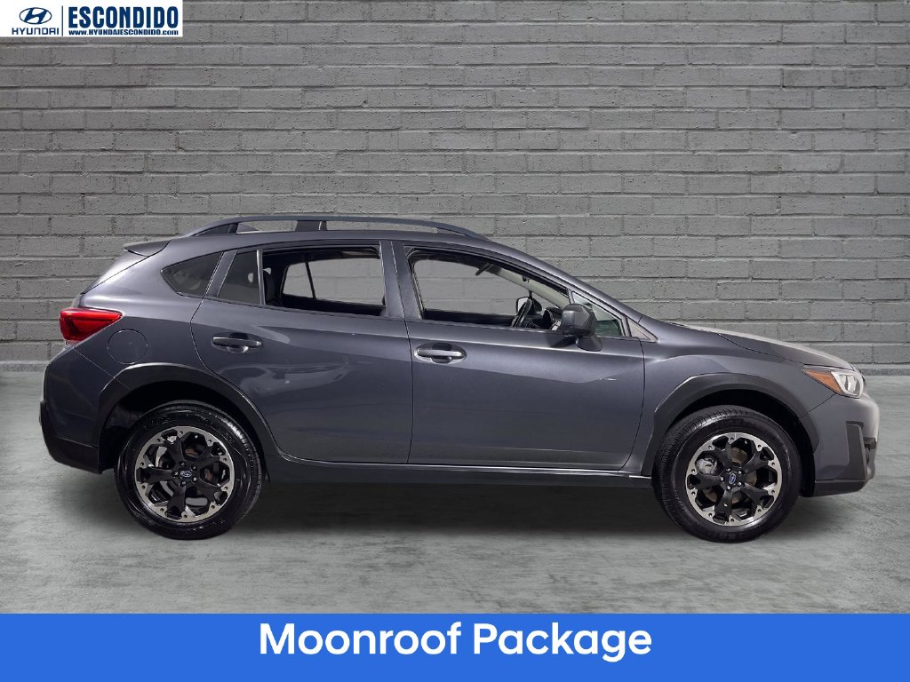 Used 2021 Subaru Crosstrek Premium SUV