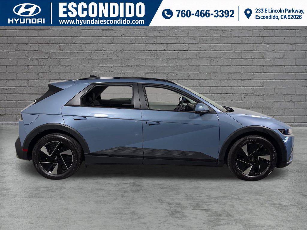 New 2027 Hyundai IONIQ 5 SEL SUV