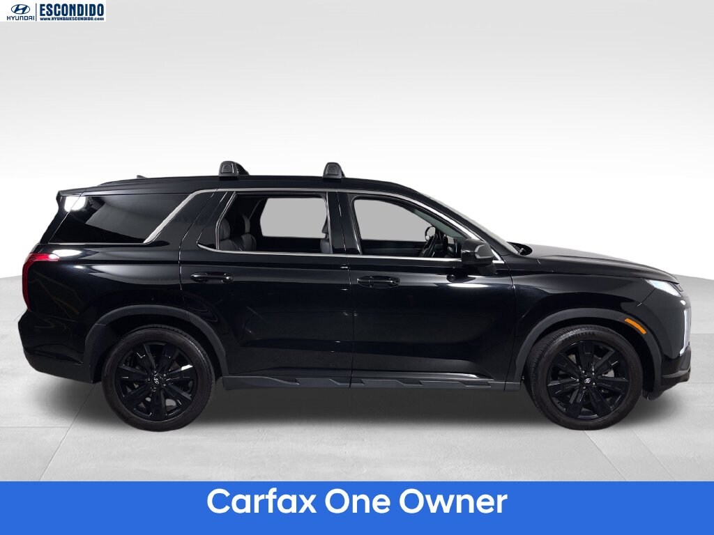 Used 2023 Hyundai Palisade XRT SUV